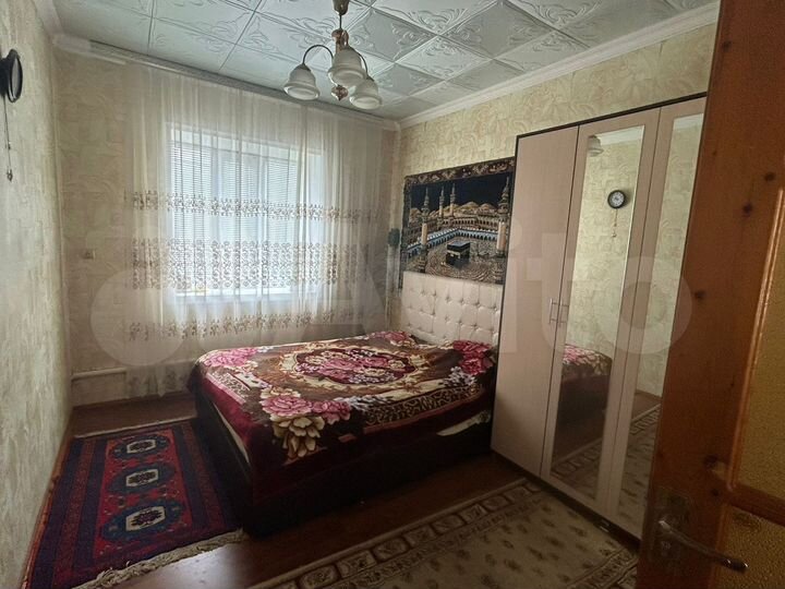 Дом 130 м² на участке 20 сот.