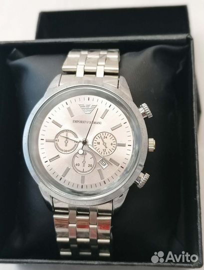 Мужские наручные часы