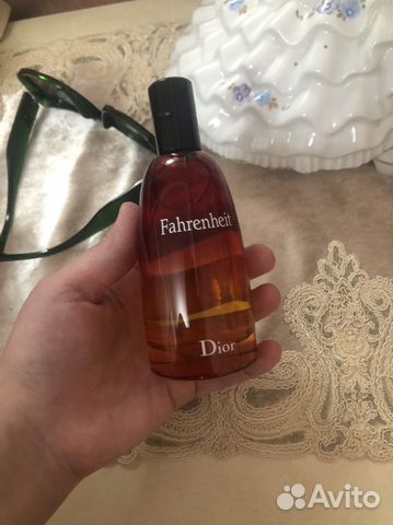 Туалетная вода для мужчин