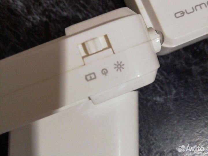 Портативное зарядное устройство от батареек