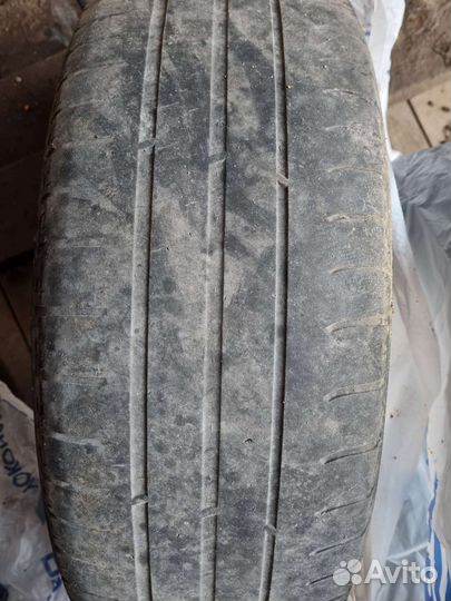 Michelin Energy Saver 215/60 R16 99