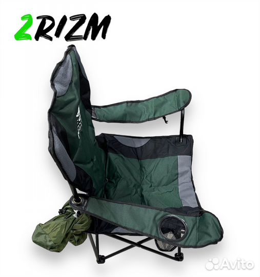 Кресло туристическое