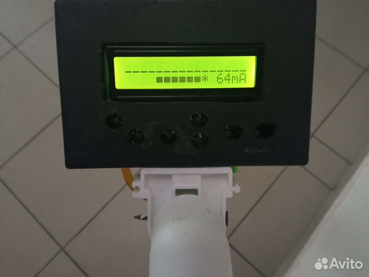 Металлоискатель квазар арм