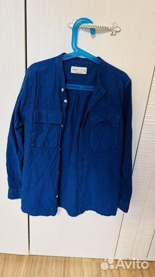 Вещи для мальчика пакетом 140-150