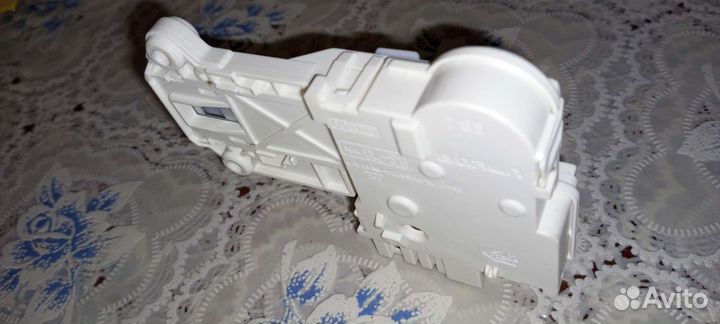 Убл (Замок) для стиральной машины