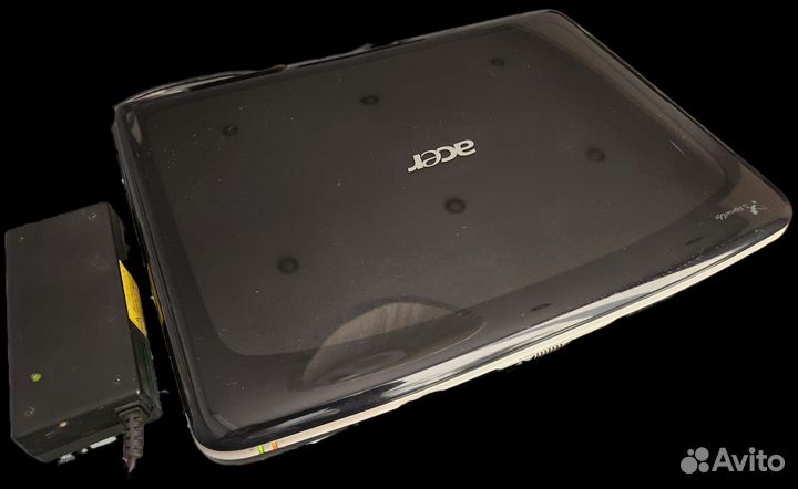 Ноутбук acer aspire 5720