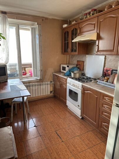 Комната 15 м² в 2-к., 9/12 эт.