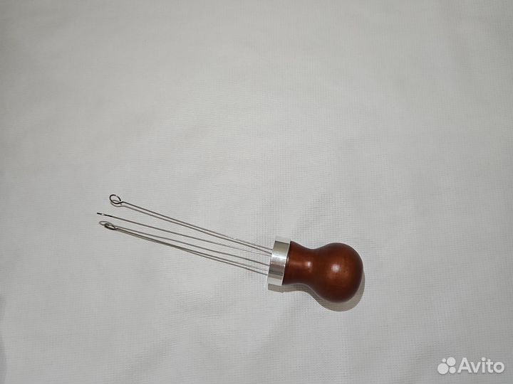 Разрыхлитель для кофе
