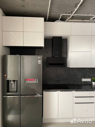 Новый кухонный гарнитур в наличии