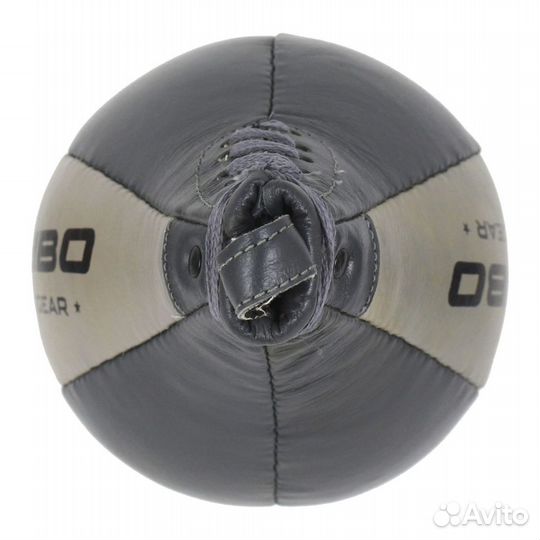 Груша пневматическая кожа