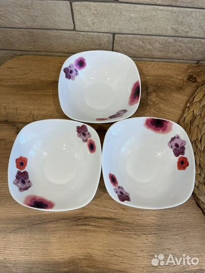 Набор столовой посуды