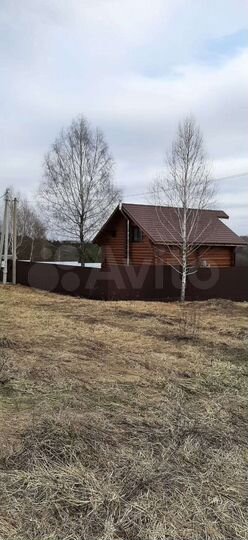 Участок 17 сот. (ИЖС)