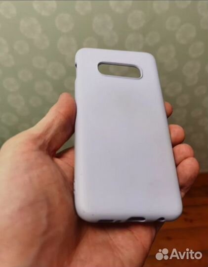 Чехол для Samsung galaxy S10e