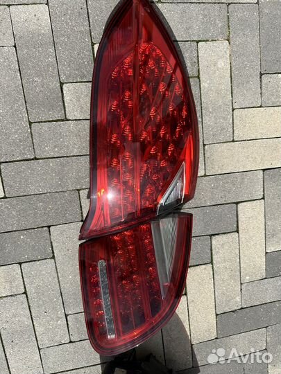 Фонари cayenne 958