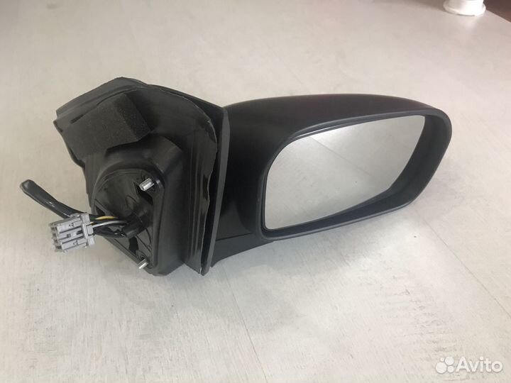 Honda Civic зеркало боковое