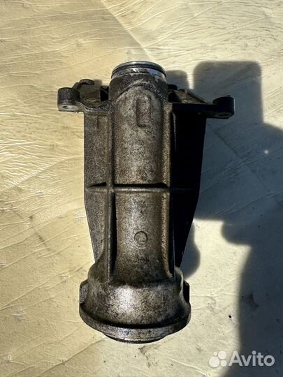 Опорный кронштейн BMW N57 31507600690