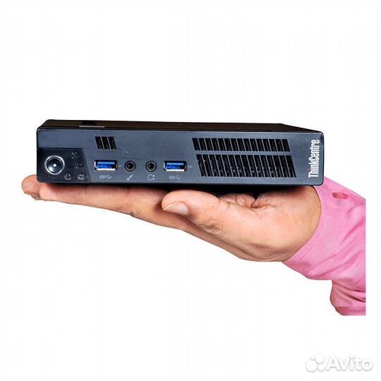 Lenovo ThinkCentre M73 Tiny - i5, i7