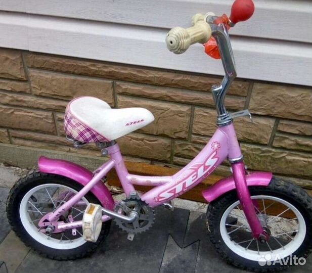 Велик детский