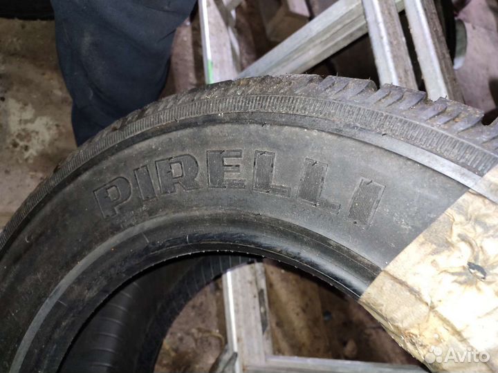 Pirelli Scorpion Zero 225/60 R17