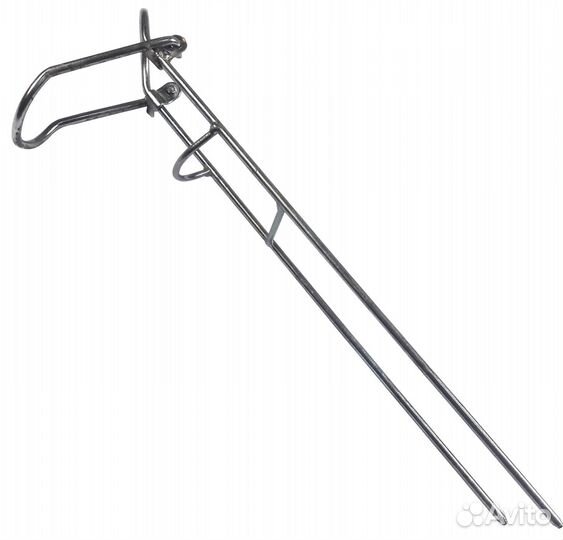 Подставка под спиннинг 5шт