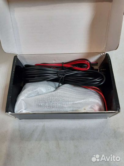 Камера заднего вида для авто