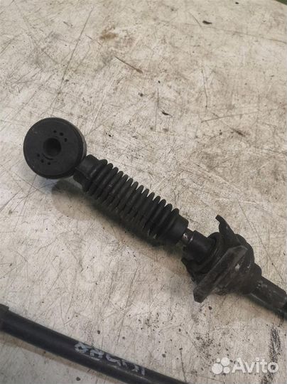 Трос кпп Опель Мовано