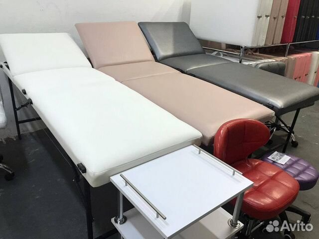 Массажный стол складной есть доставка
