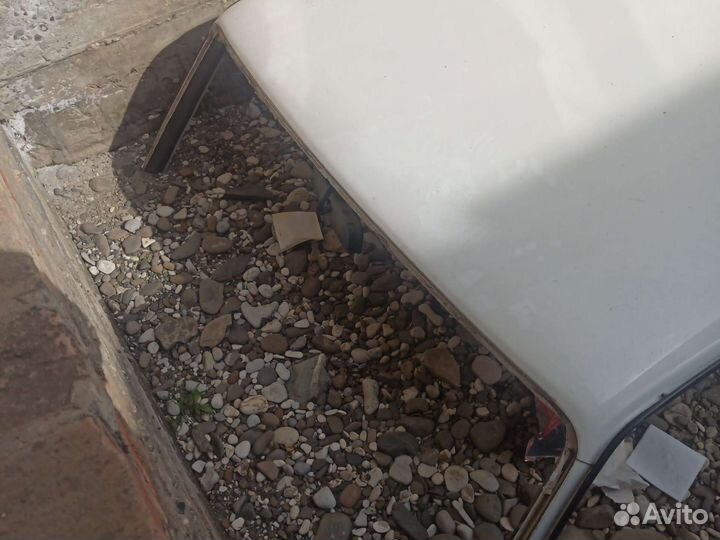 Крыша ваз 2107