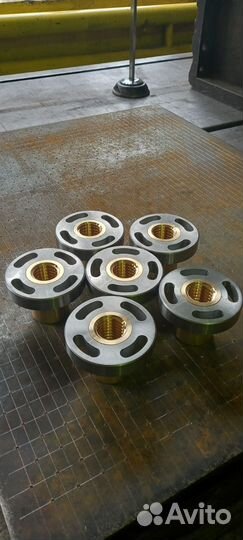 Токарь, токарные работы, металлообработка