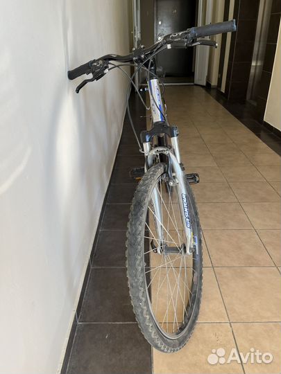 Велосипед взрослый GT agressor