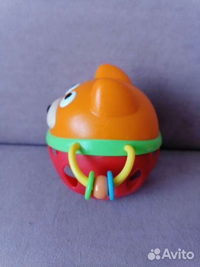 Развивающя игрушка