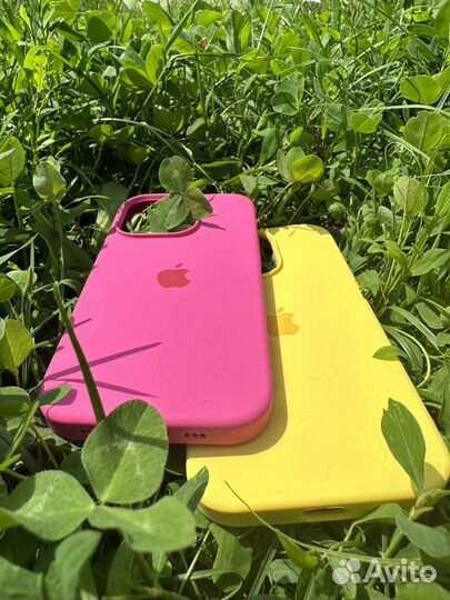 Чехол на iPhone 14 pro