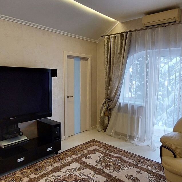Дом 120 м² на участке 8 сот.