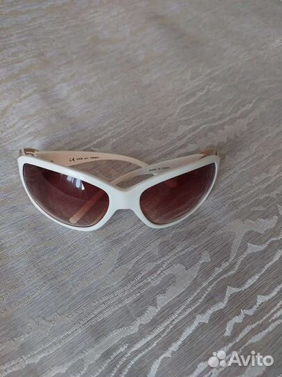 Новая бижутерия и очки HM