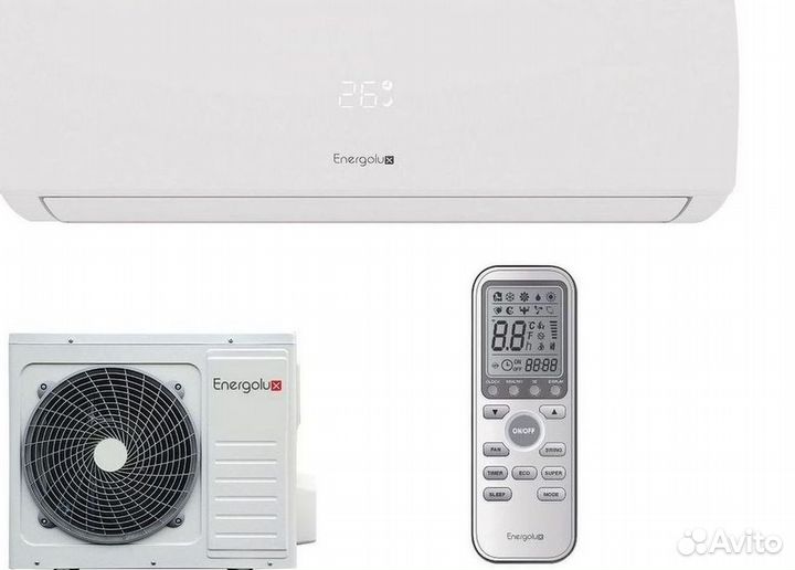 Кондиционеры