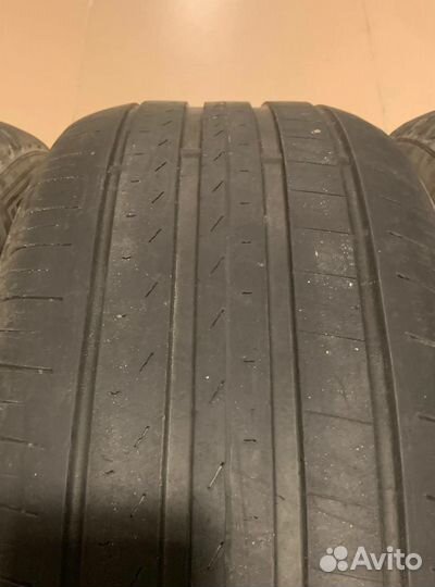 Pirelli Cinturato P7 245/45 R18 100Y