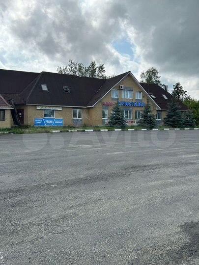Здание, 400 м²