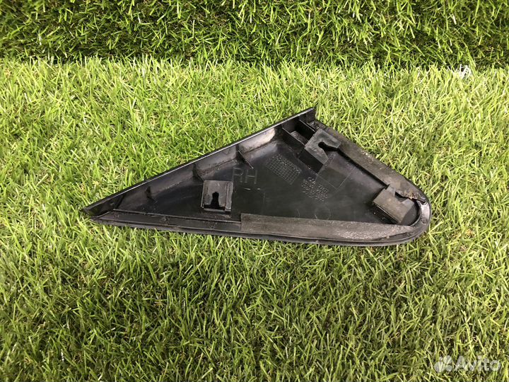 Накладка переднего правого крыла Hyundai ix 35