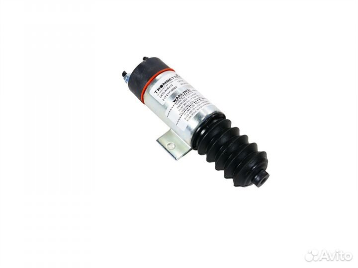 Kinze Соленоид в сборе GA8393