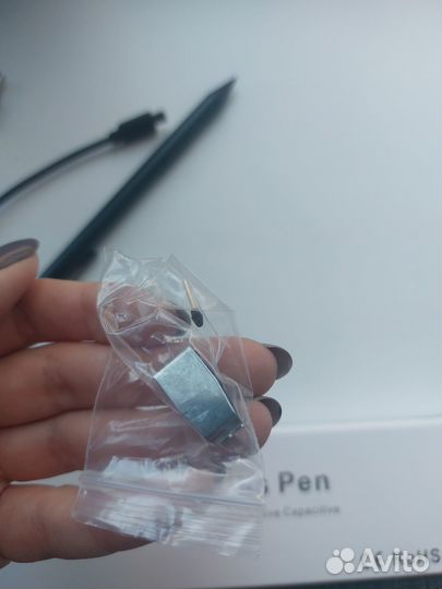Huawei active stylus pen. стилус хуавей