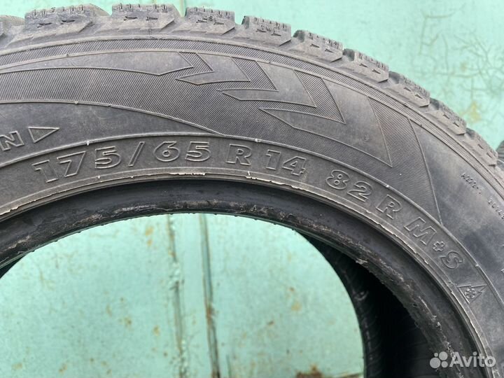 Nordman RS 175/65 R14