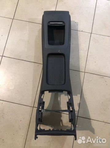 Подлокотник задний Bmw 3 E92