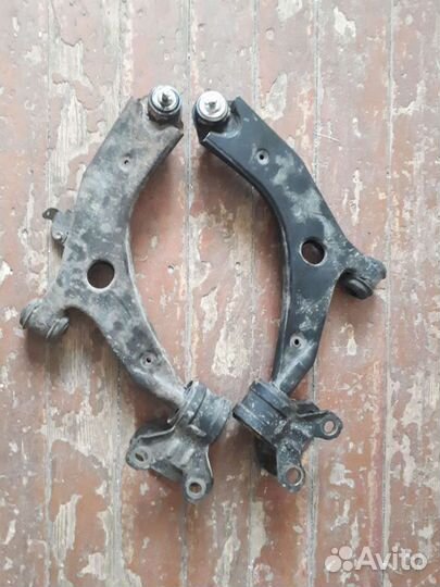 Рычаг подвески