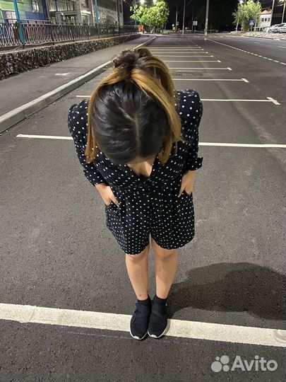 Комбинезон женский 44