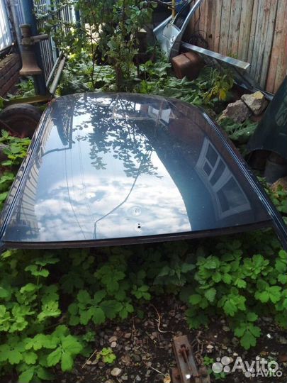 Авторазбор иномарок