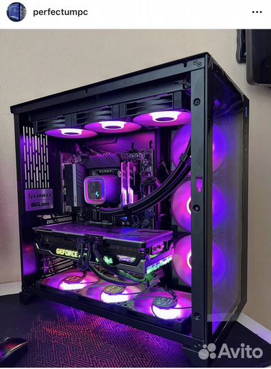 Сборка компьютеров на заказ и с выездом на дом