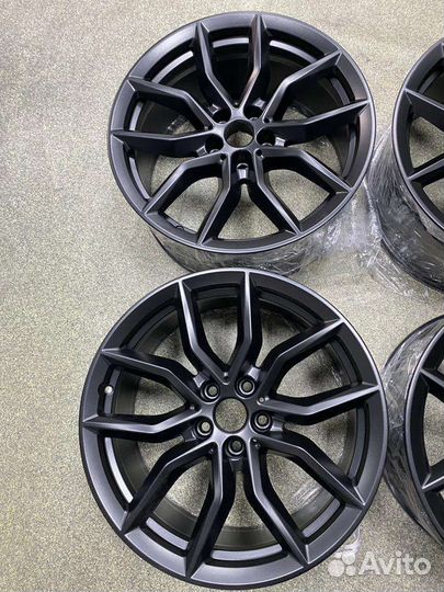 Диски оригинал x5 g05 / x6 g06