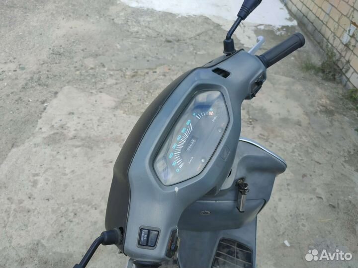 Honda lead 50/Хонда лид скутер