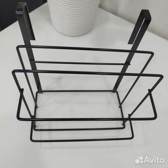 Корзинки, полка для хранения, крючки