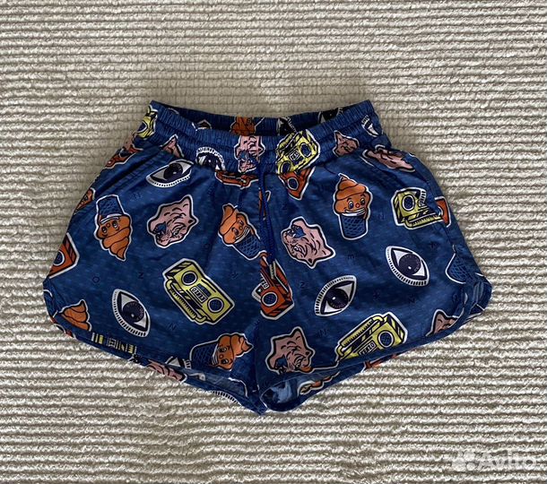 Шорты Kenzo
